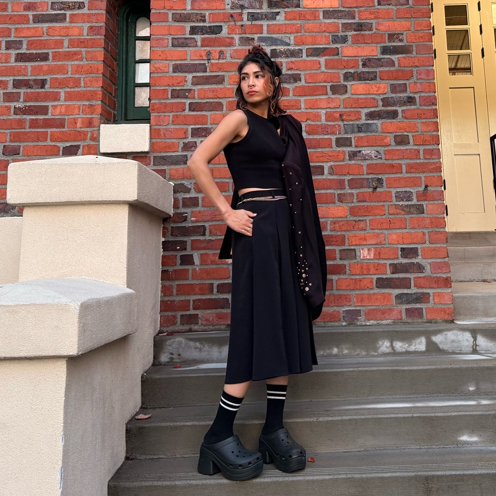 Meet your Posher, Darlene